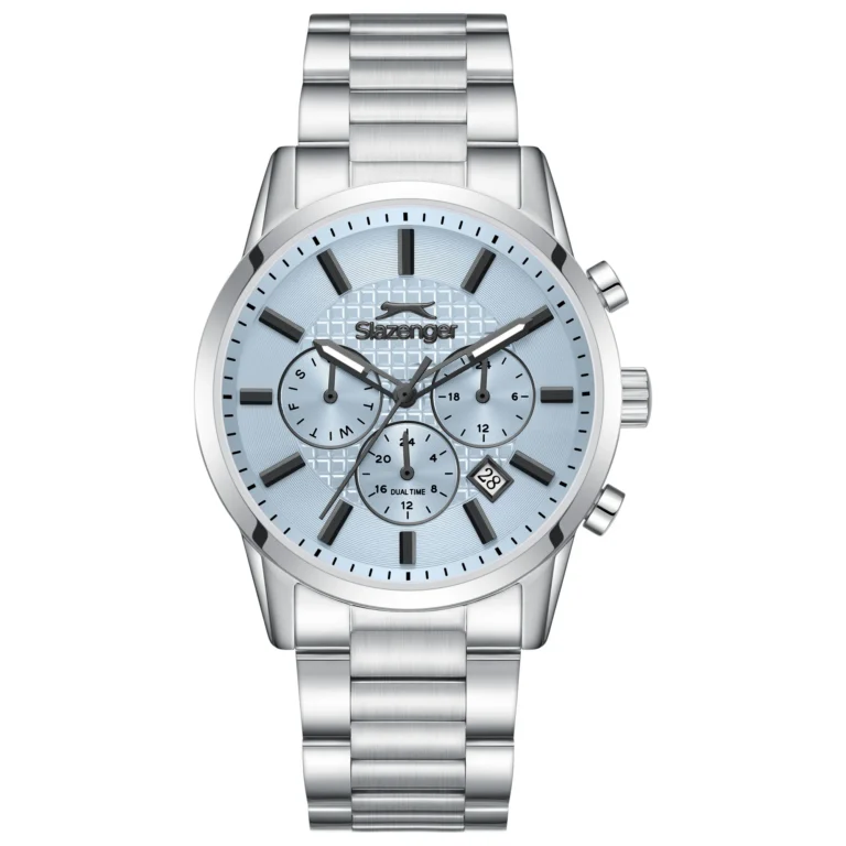 SLAZENGER SL.09.2648.2.300 ERKEK KOL SAATİ