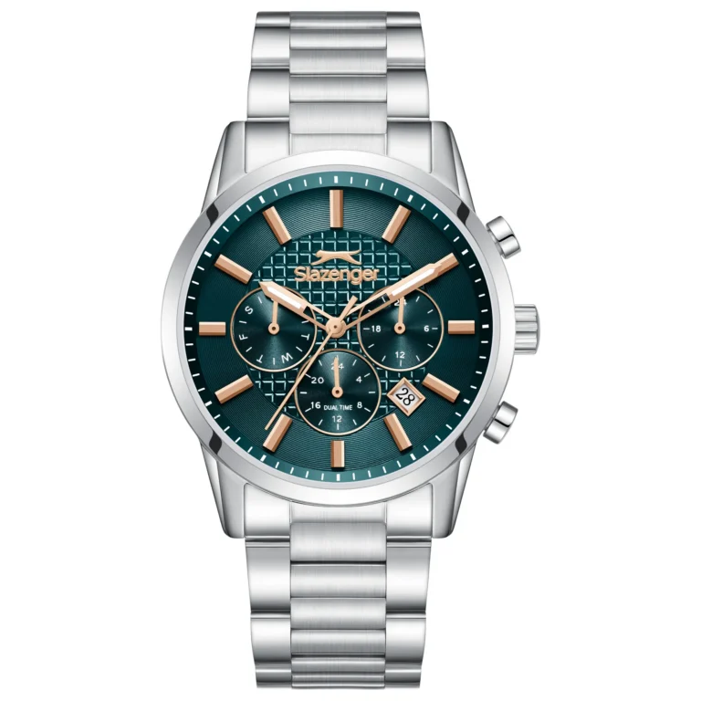 SLAZENGER SL.09.2648.2.370 ERKEK KOL SAATİ