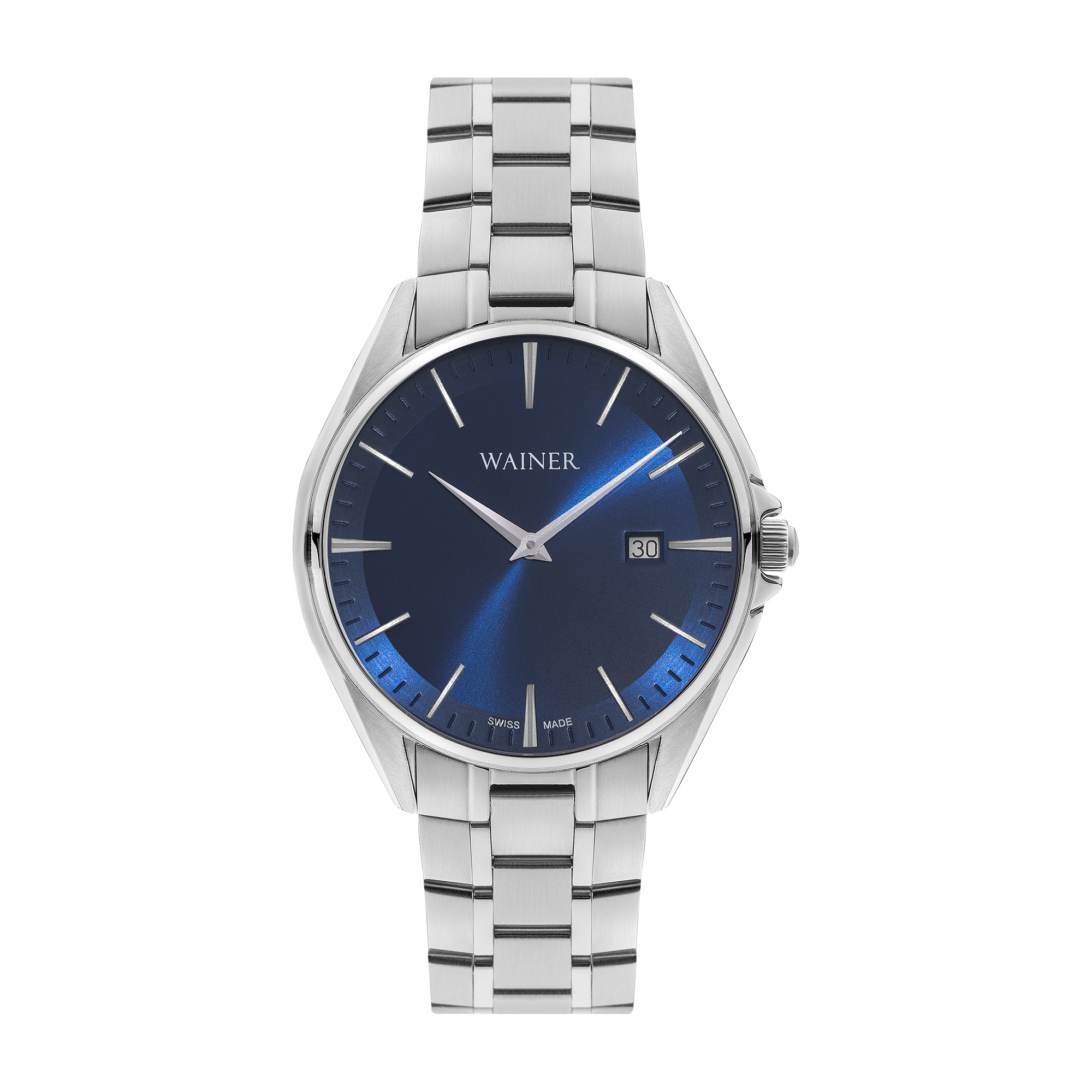 WAINER WA.11032-B Erkek Kol Saati