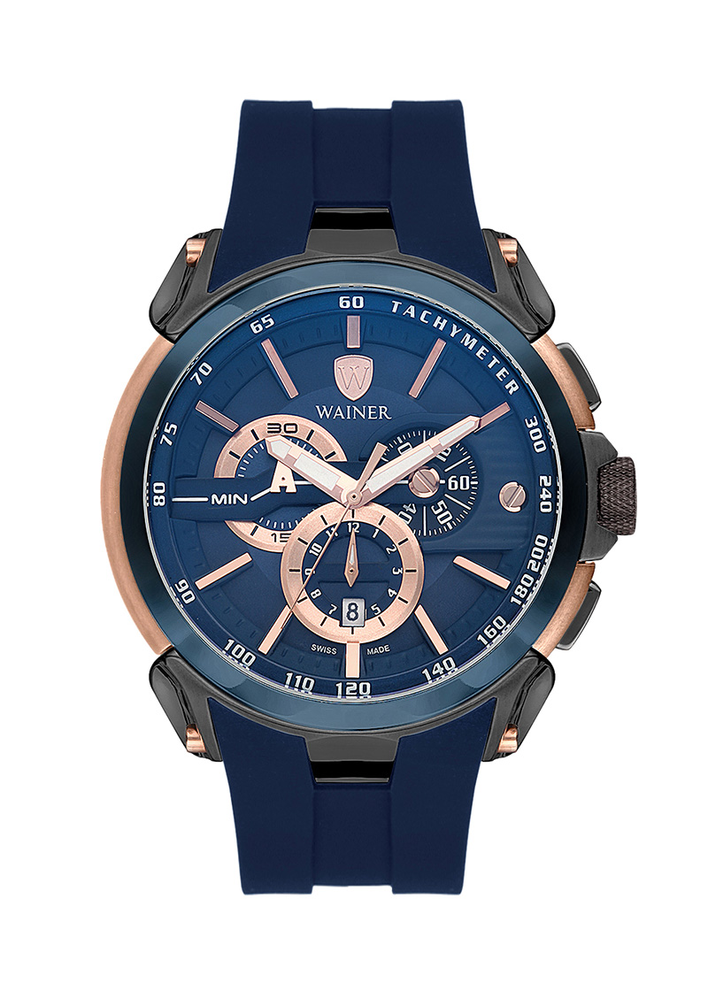 WAINER WA.16910-C Erkek Kol Saati