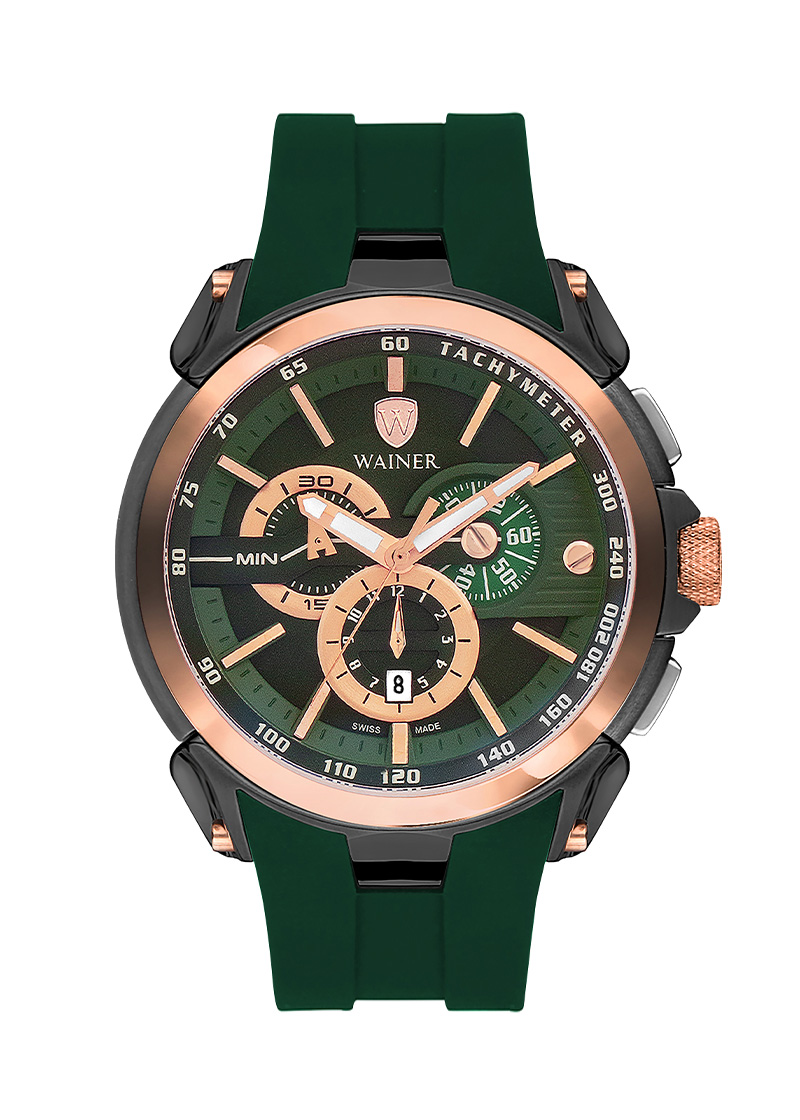 WAINER WA.16910-G Erkek Kol Saati