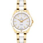 WAINER WA.18050-B Kadın Kol Saati