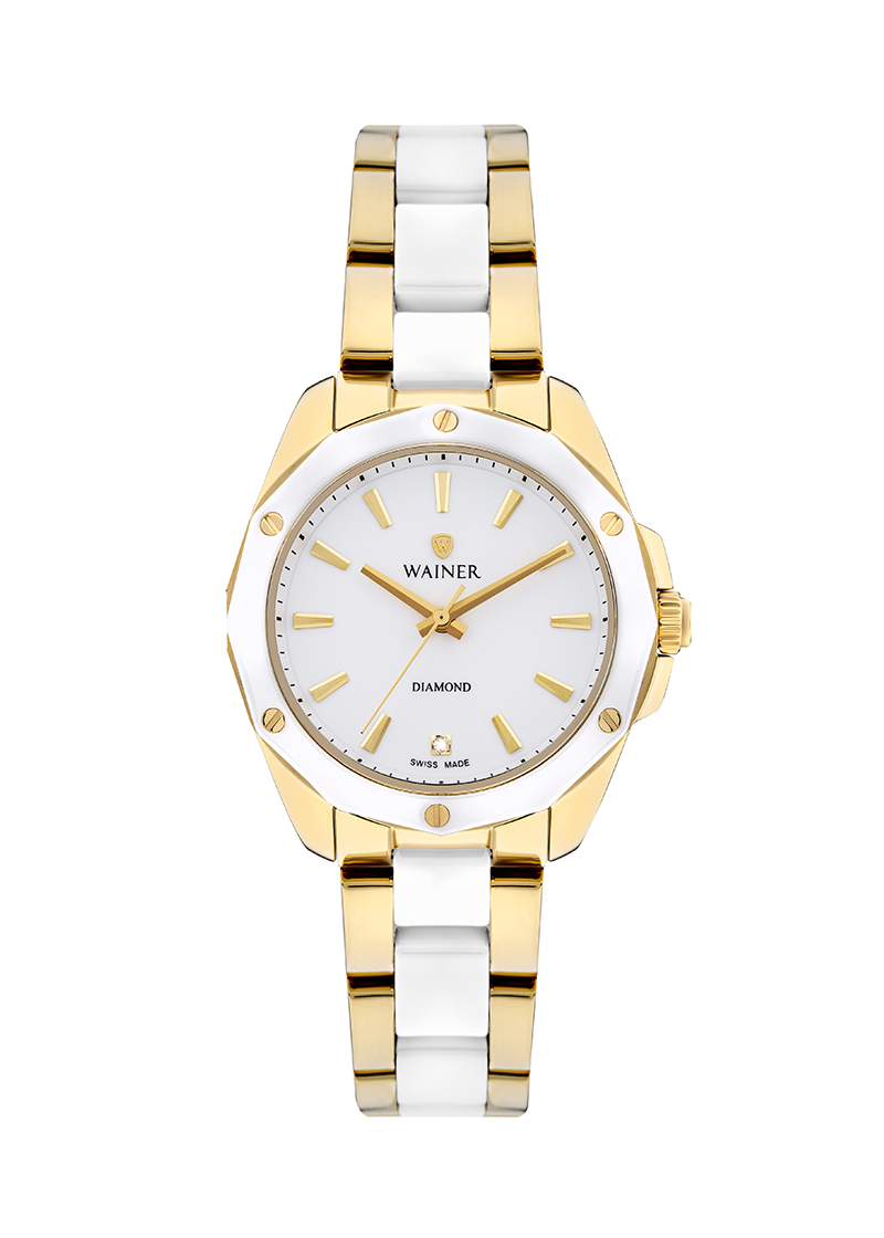 WAINER WA.18050-B Kadın Kol Saati