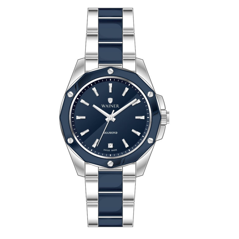 WAINER WA.18050-F Kadın Kol Saati