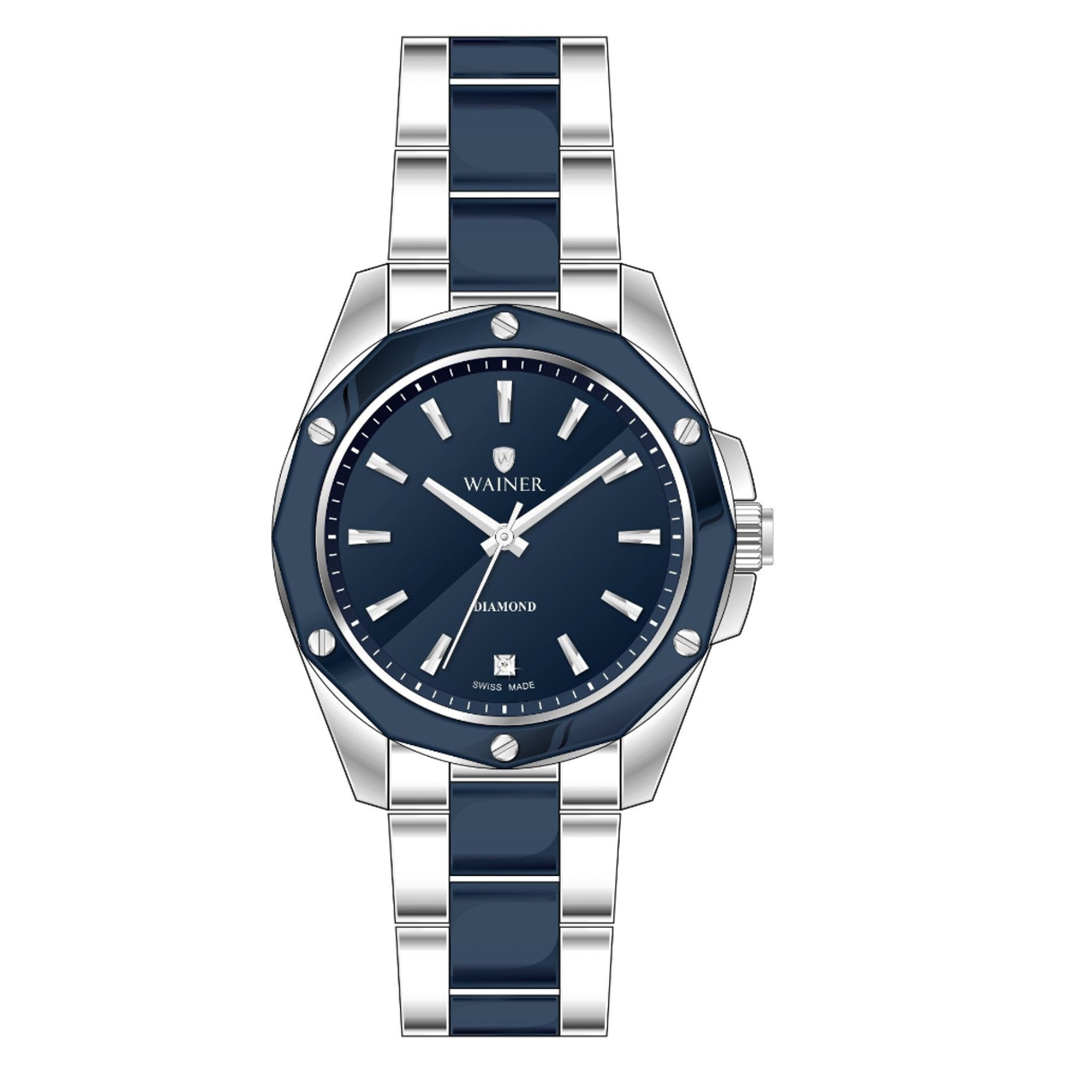 WAINER WA.18050-F Kadın Kol Saati