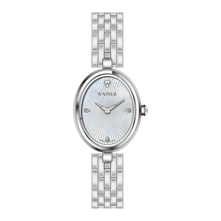 WAINER WA.18210-A Kadın Kol Saati
