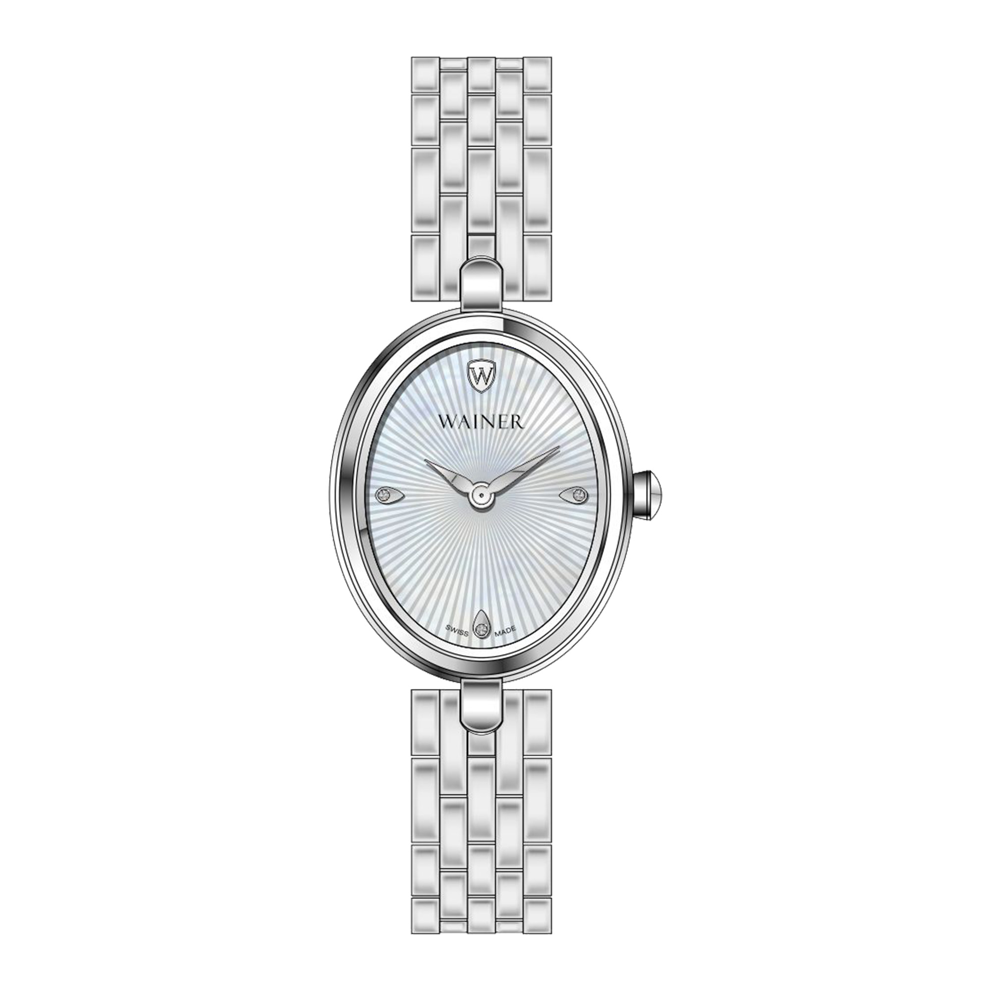 WAINER WA.18210-A Kadın Kol Saati