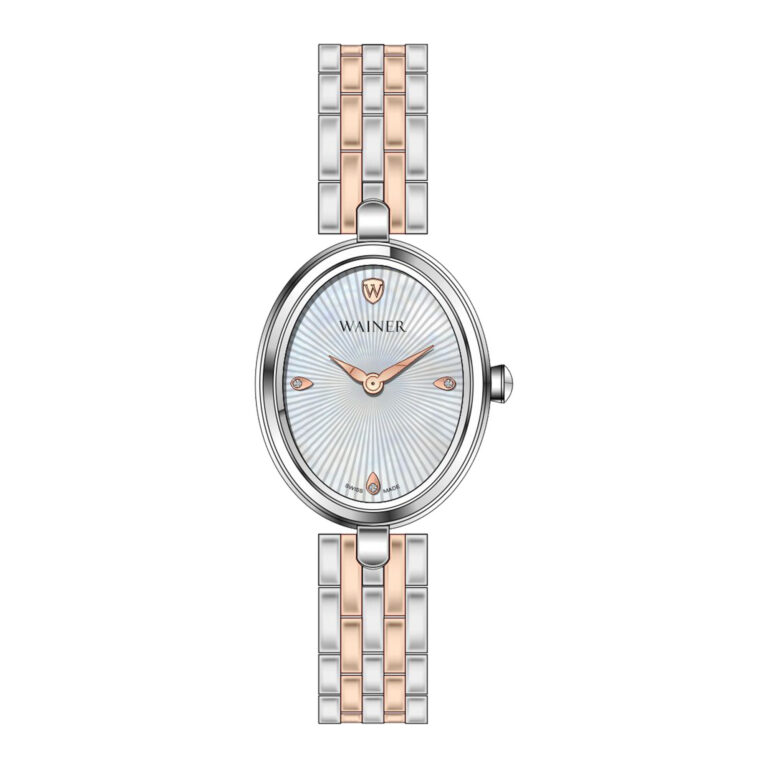 WAINER WA.18210-C Kadın Kol Saati