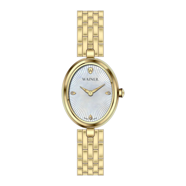 WAINER WA.18210-D Kadın Kol Saati