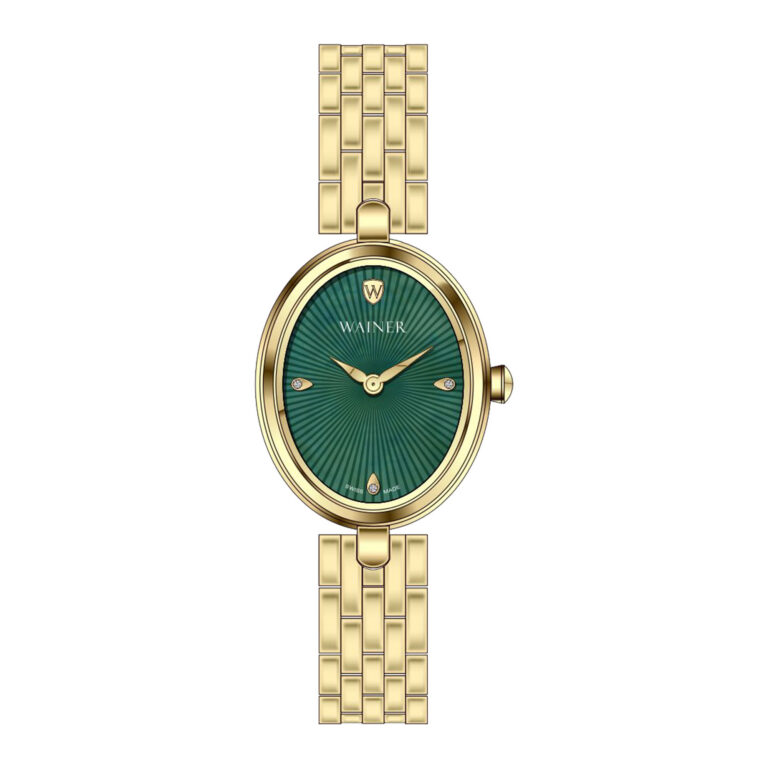 WAINER WA.18210-E Kadın Kol Saati