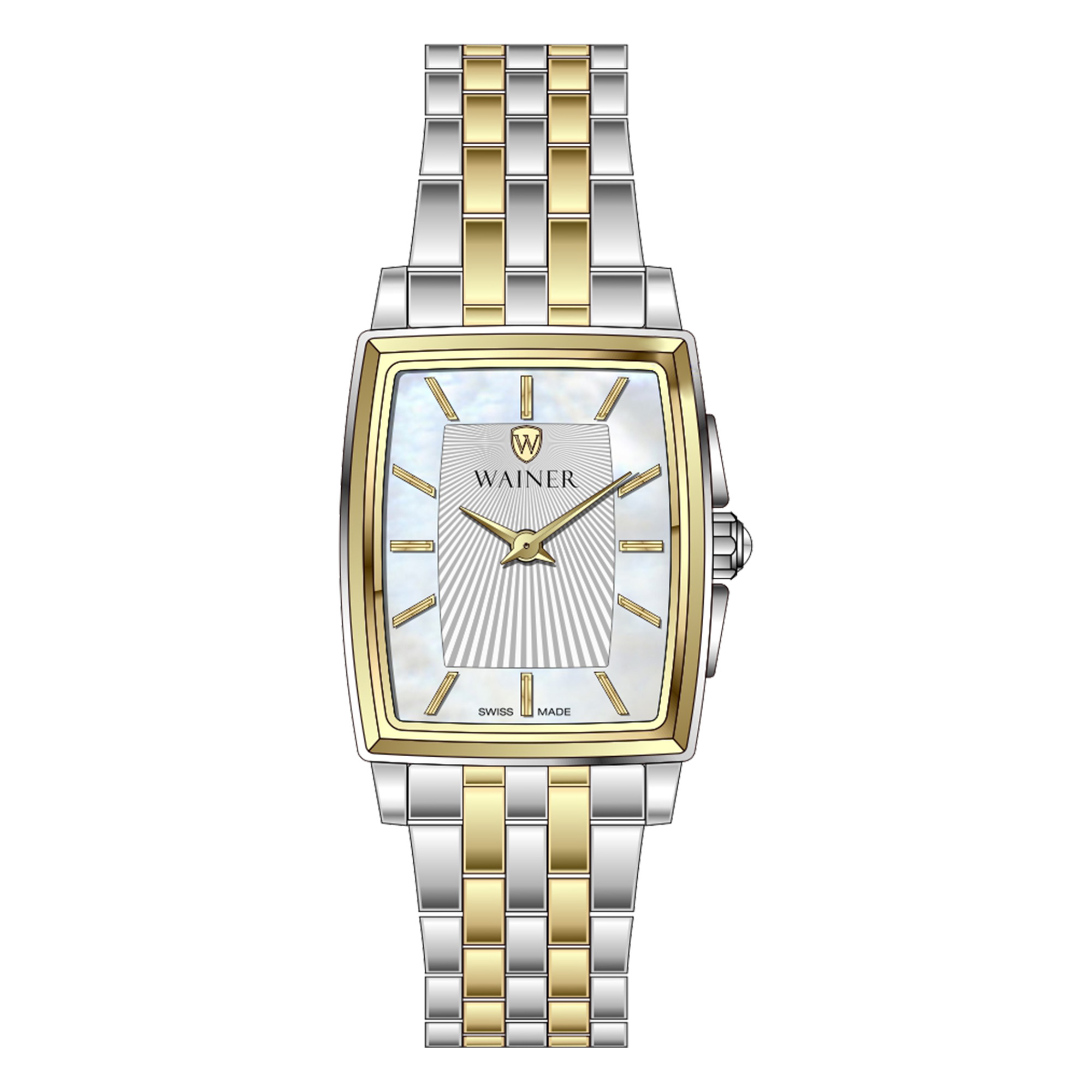 WAINER WA.18220-C Kadın Kol Saati