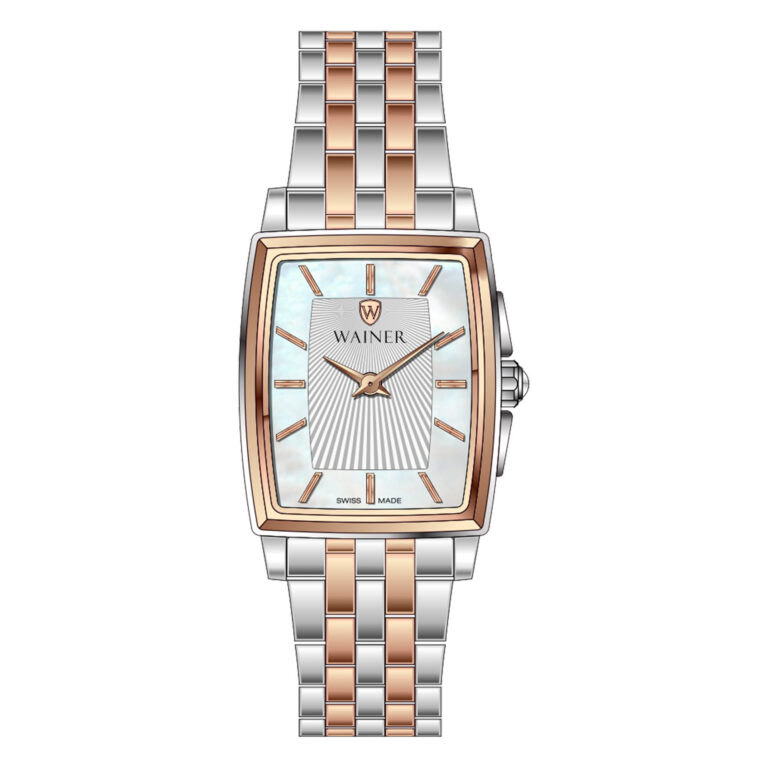 WAINER WA.18220-D Kadın Kol Saati
