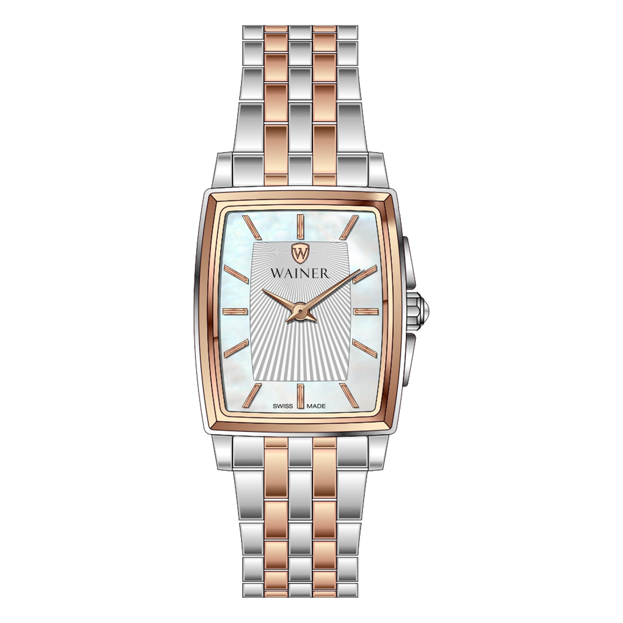 WAINER WA.18220-D Kadın Kol Saati