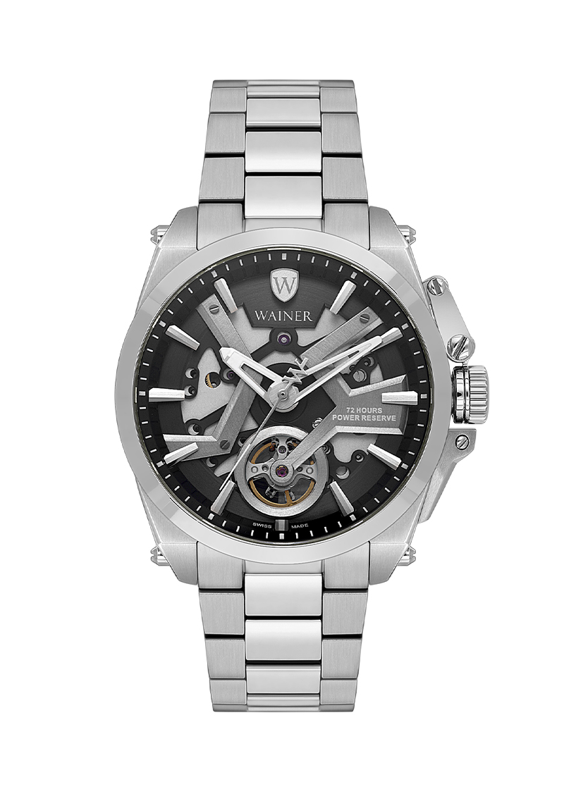 WAINER WA.25250-C Erkek Kol Saati