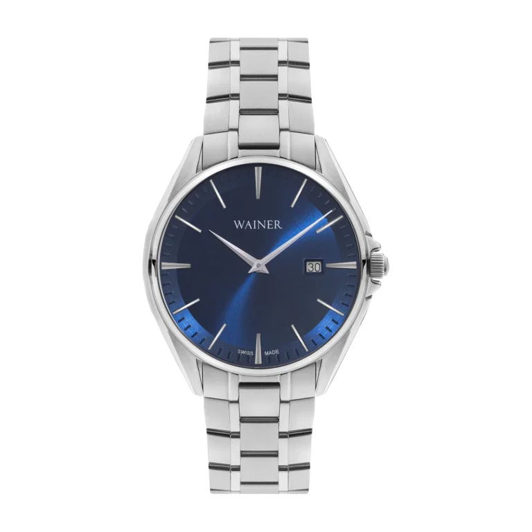 WAINER WA.11032-B ERKEK KOL SAATİ