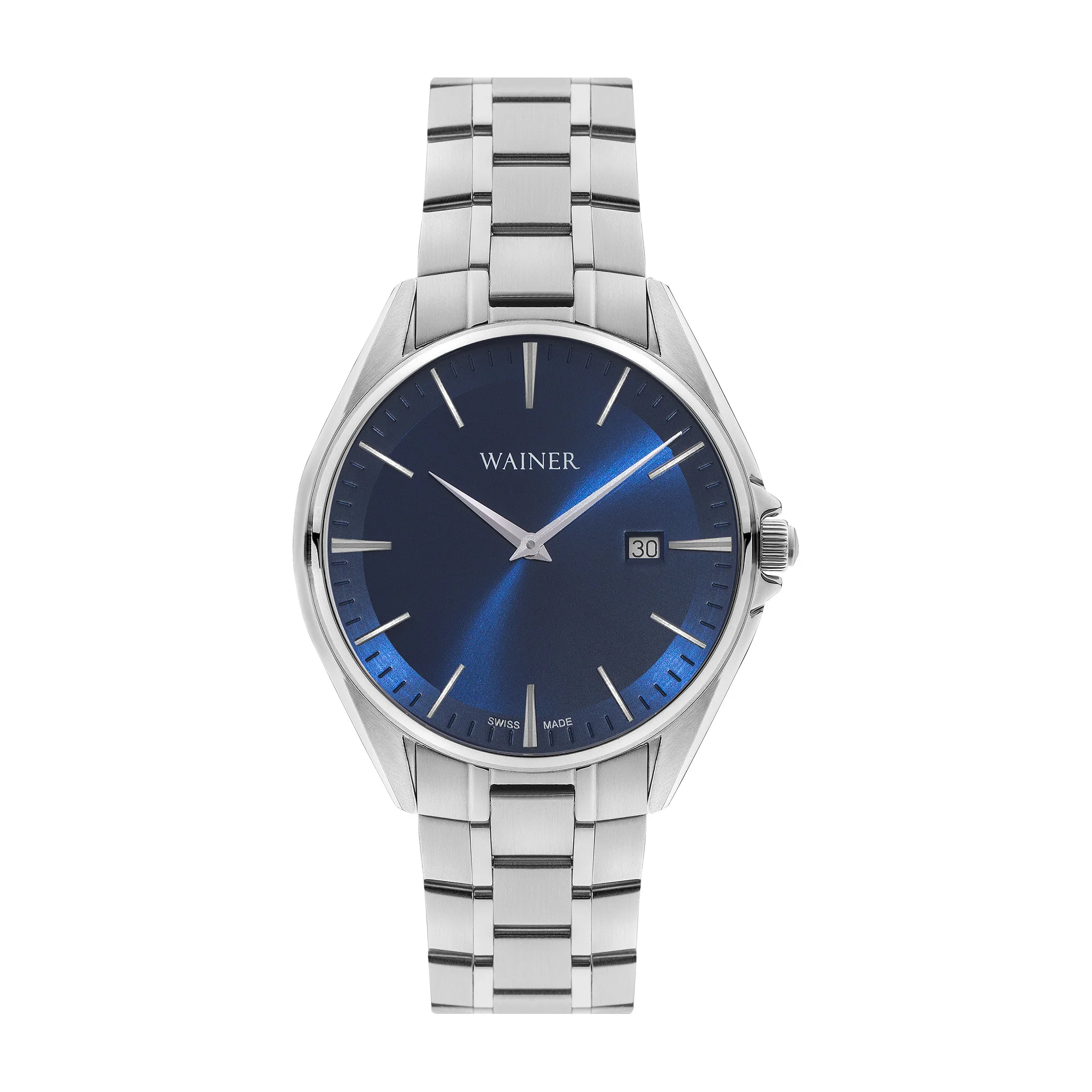 WAINER WA.11032-B ERKEK KOL SAATİ