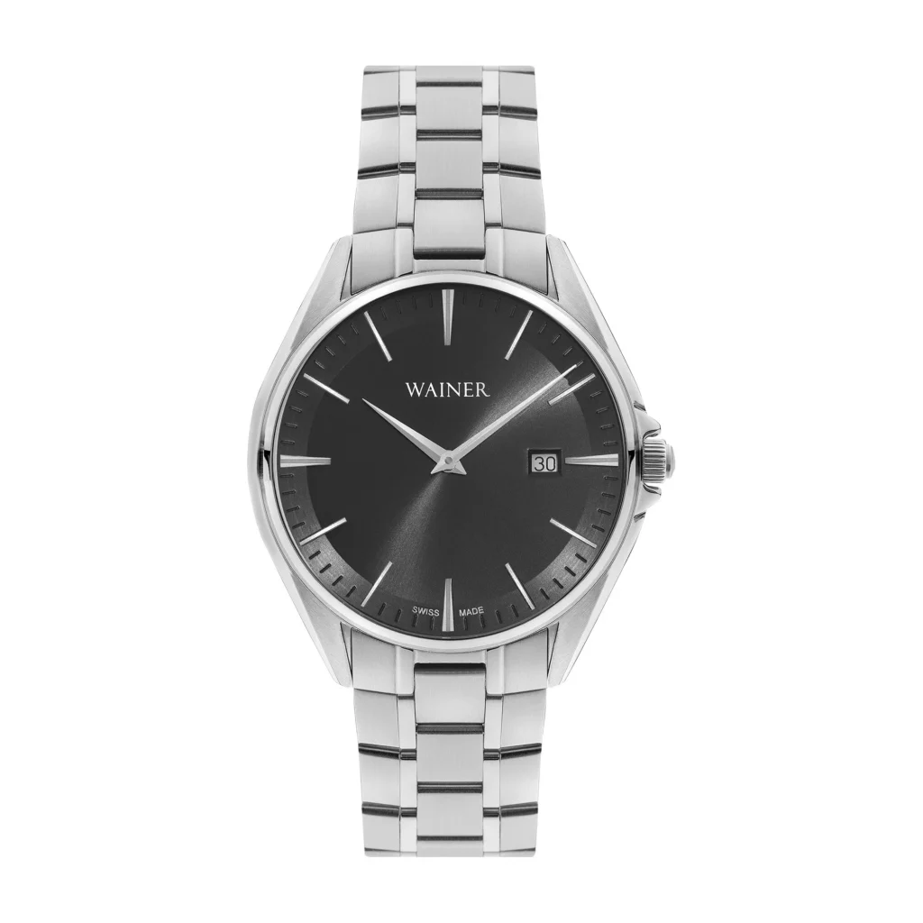 WAINER WA.11032-C ERKEK KOL SAATİ