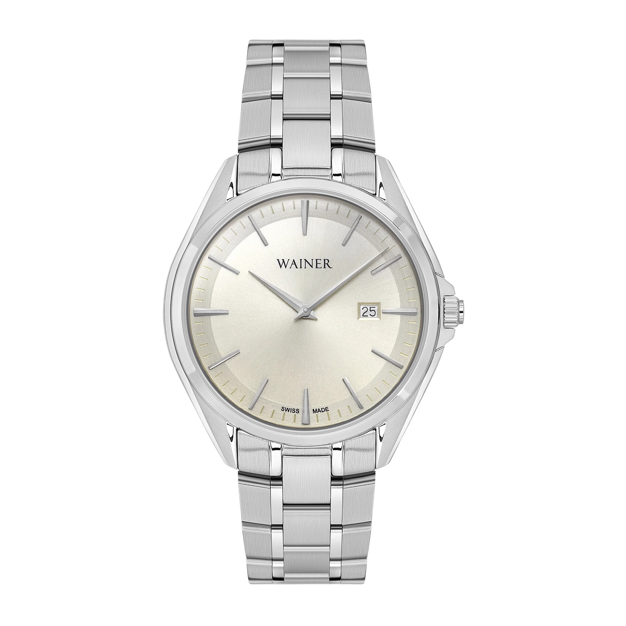 WAINER WA.11032-D ERKEK KOL SAATİ
