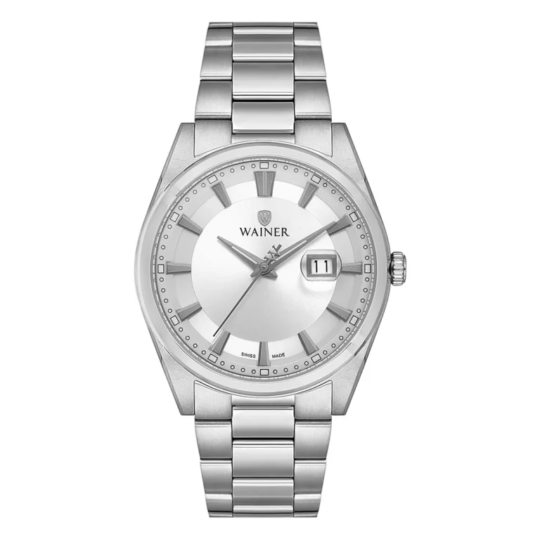 WAINER WA.17200-A ERKEK KOL SAATİ
