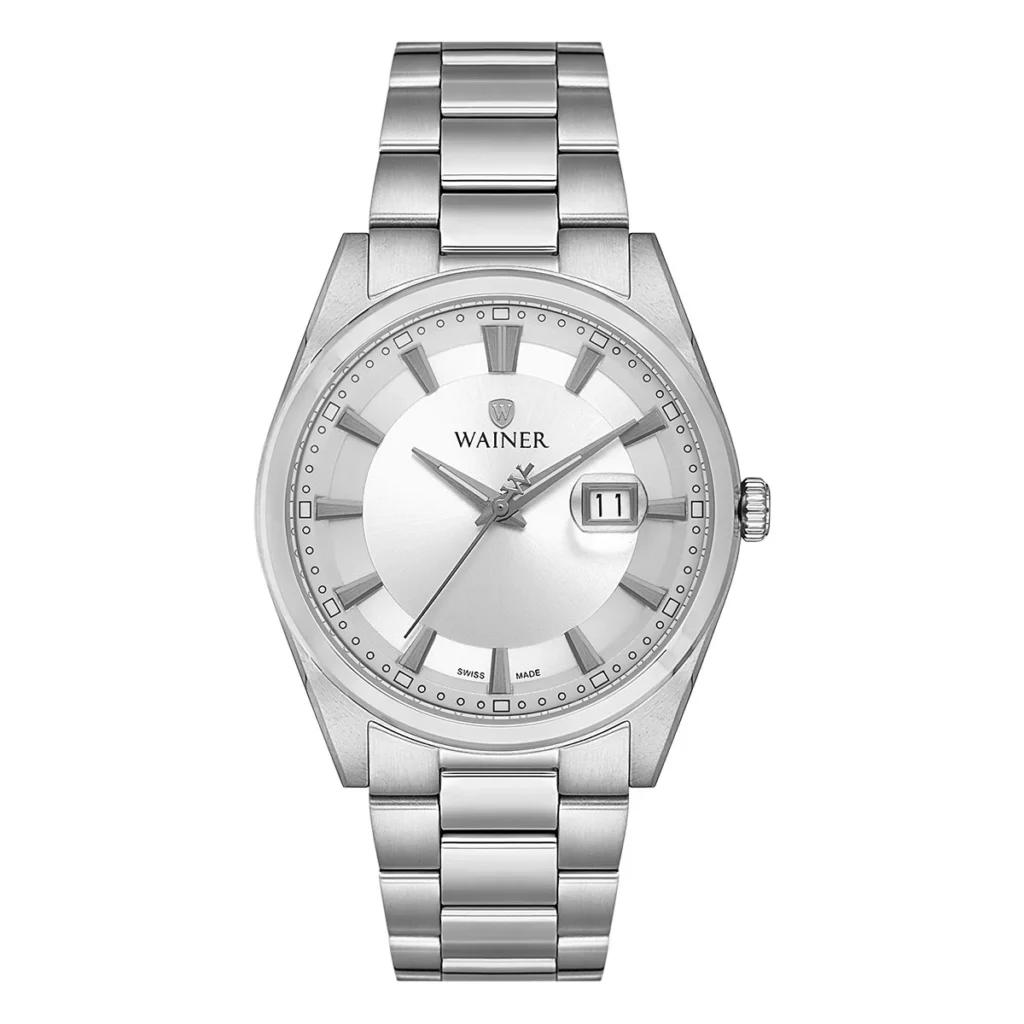 WAINER WA.17200-A ERKEK KOL SAATİ