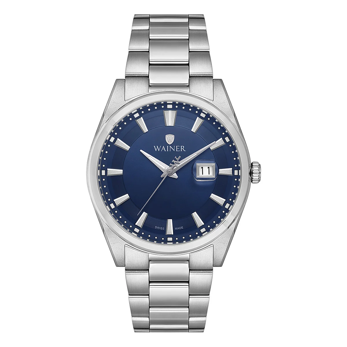 WAINER WA.17200-D ERKEK KOL SAATİ