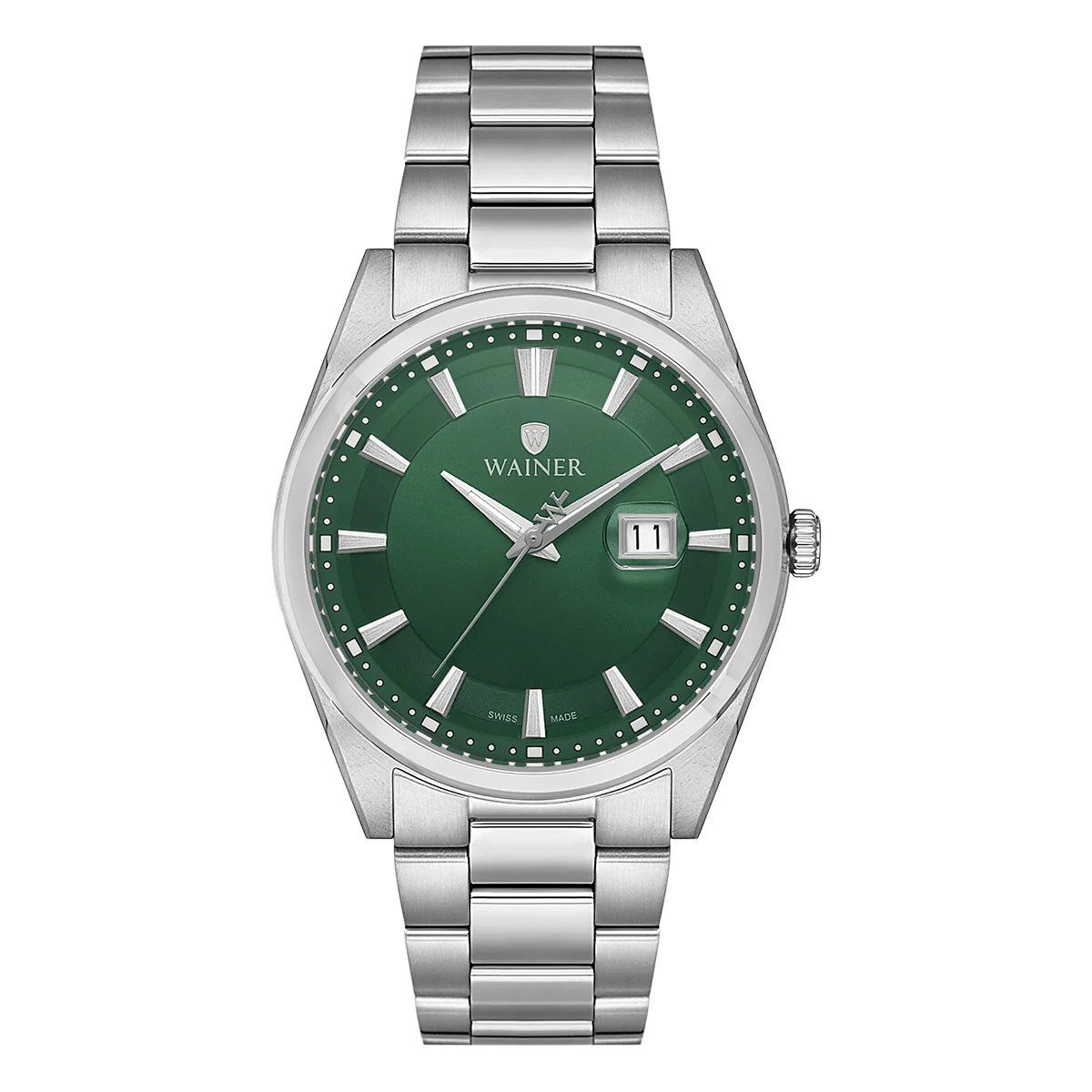WAINER WA.17200-E Erkek Kol Saati