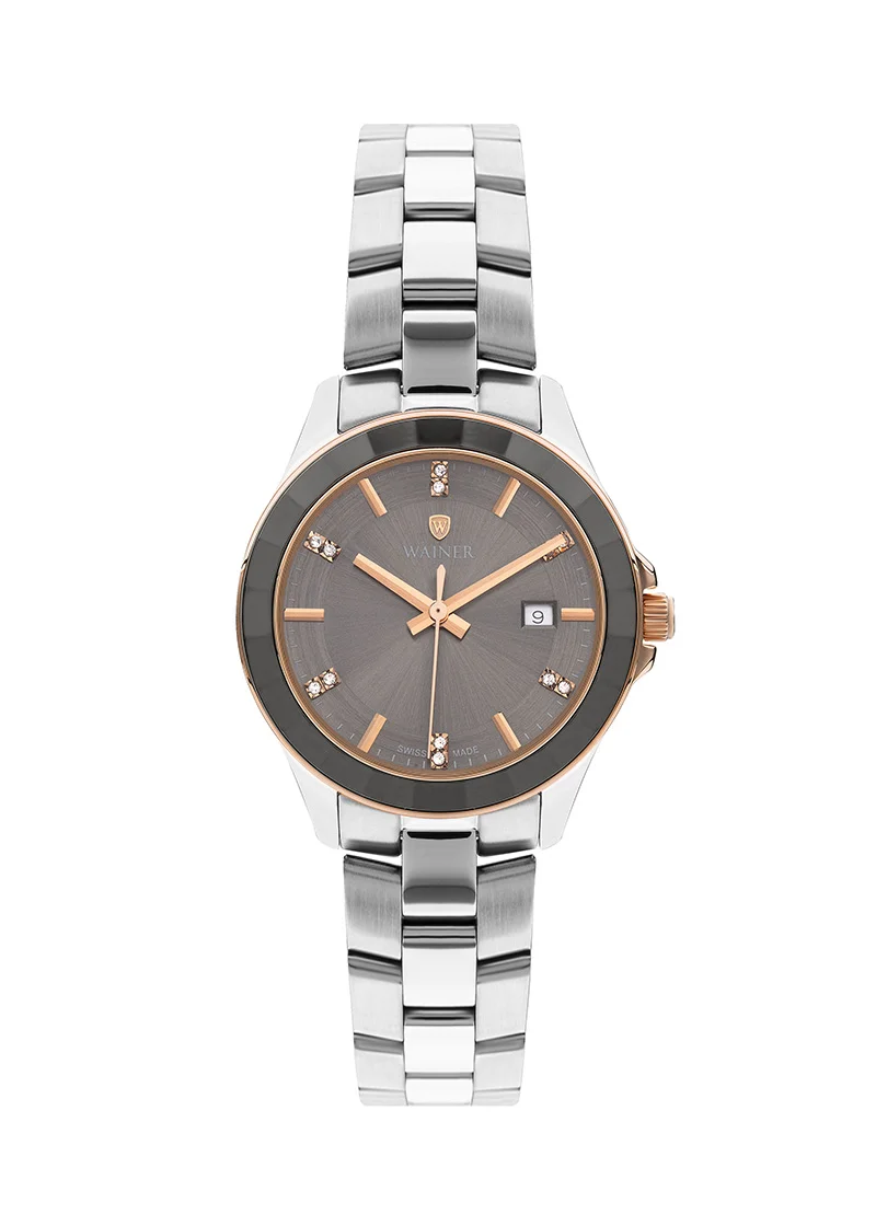 WAINER WA.18020-A KADIN KOL SAATİ