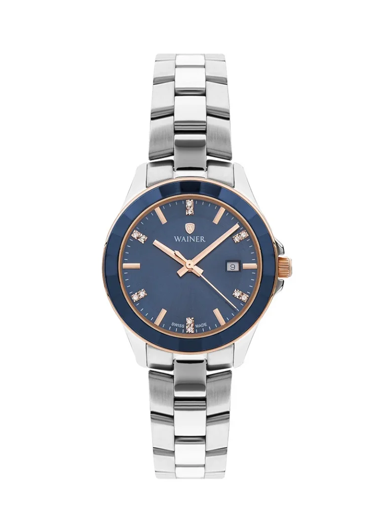 WAINER WA.18020-B Kadın Kol Saati
