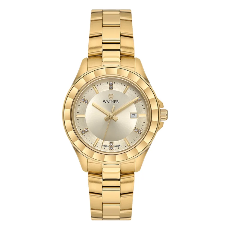 WAINER WA.18020-G Kadın Kol Saati