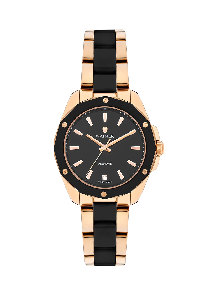 WAINER WA.18050-D Kadın Kol Saati