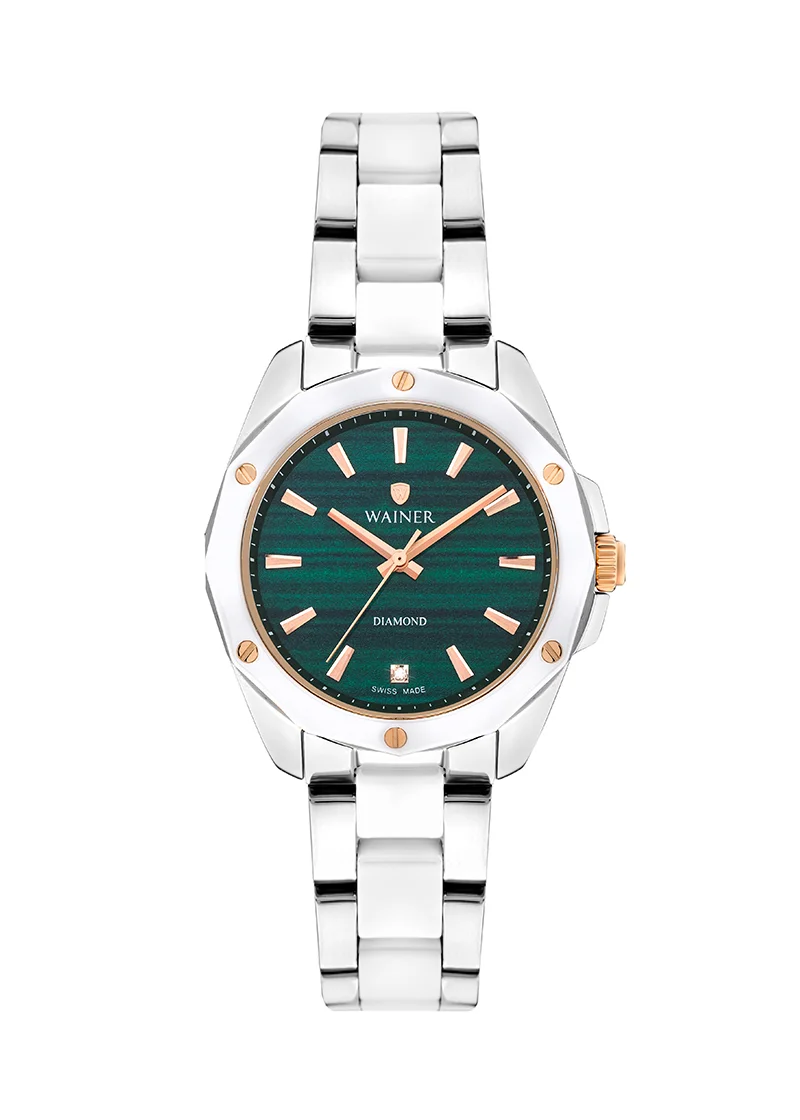 WAINER WA.18050-E Kadın Kol Saati