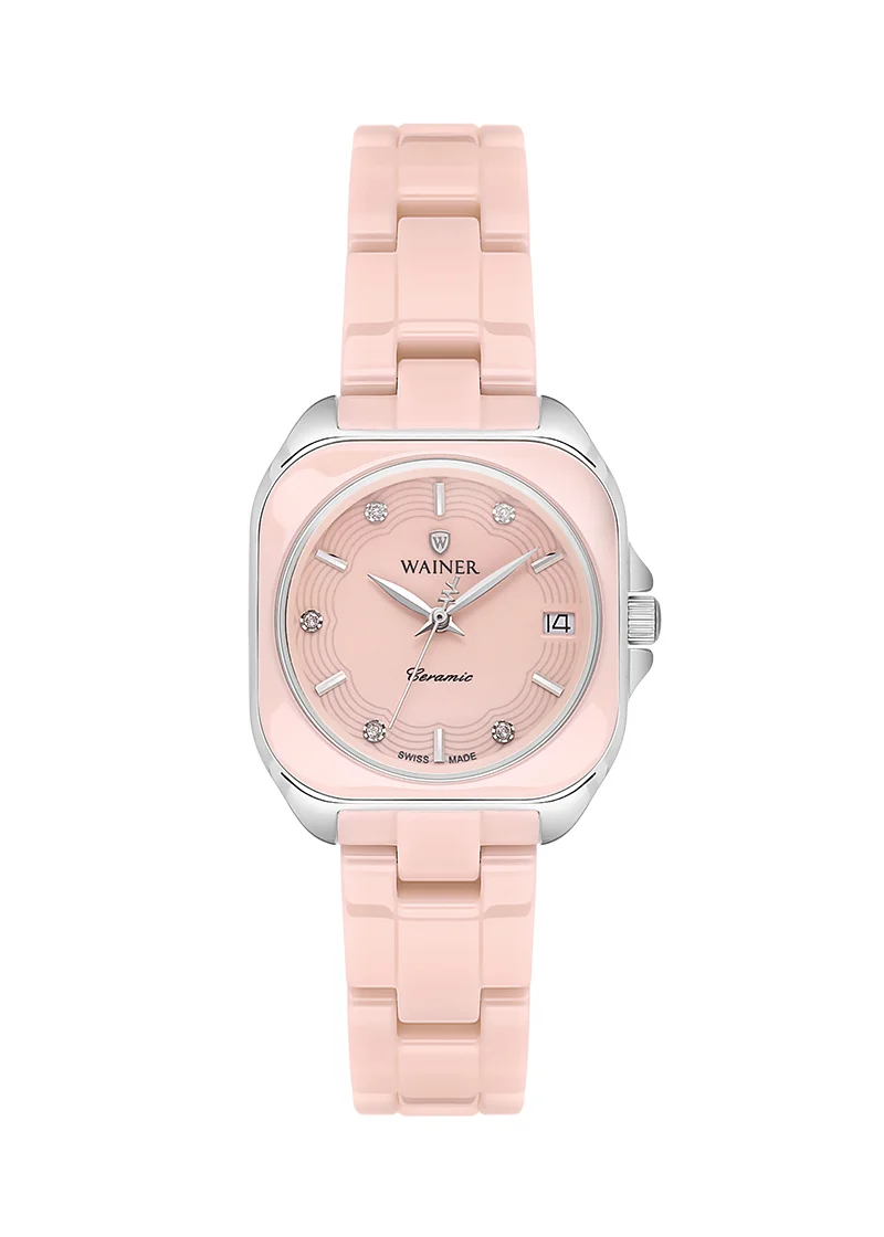 WAINER WA.18070-B Kadın Kol Saati