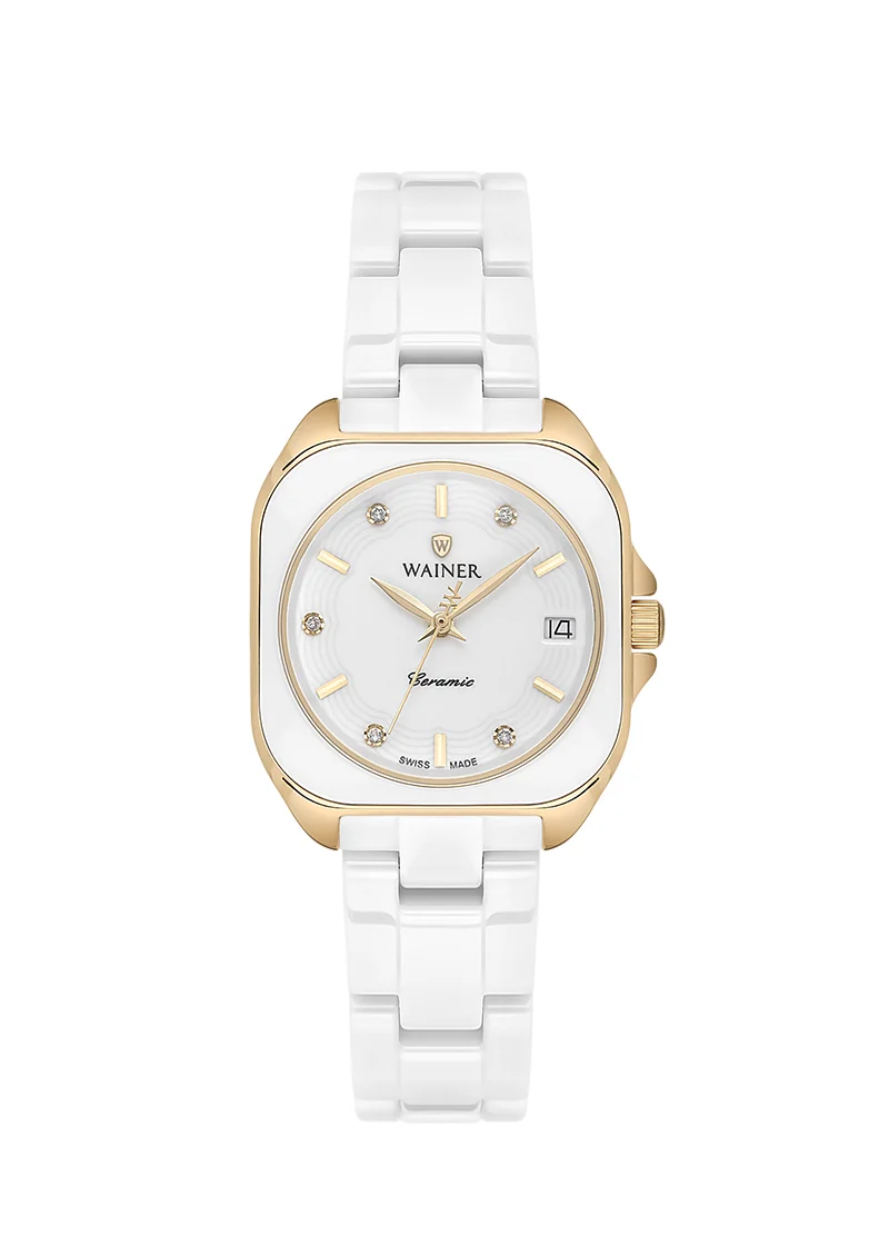 WAINER WA.18070-F KADIN KOL SAATİ