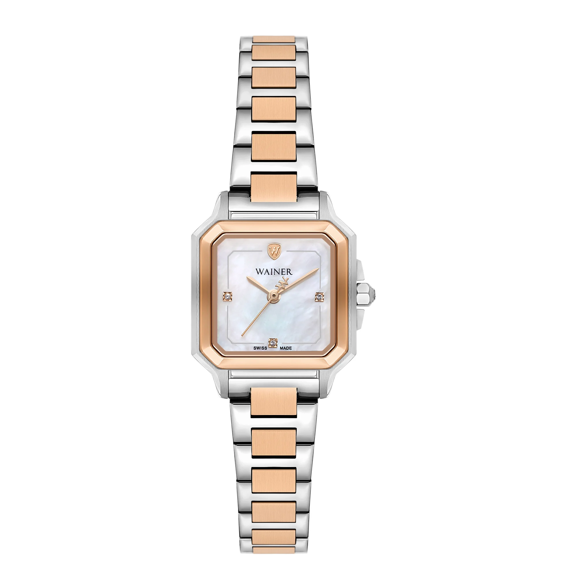 WAINER WA.18150-B Kadın Kol Saati
