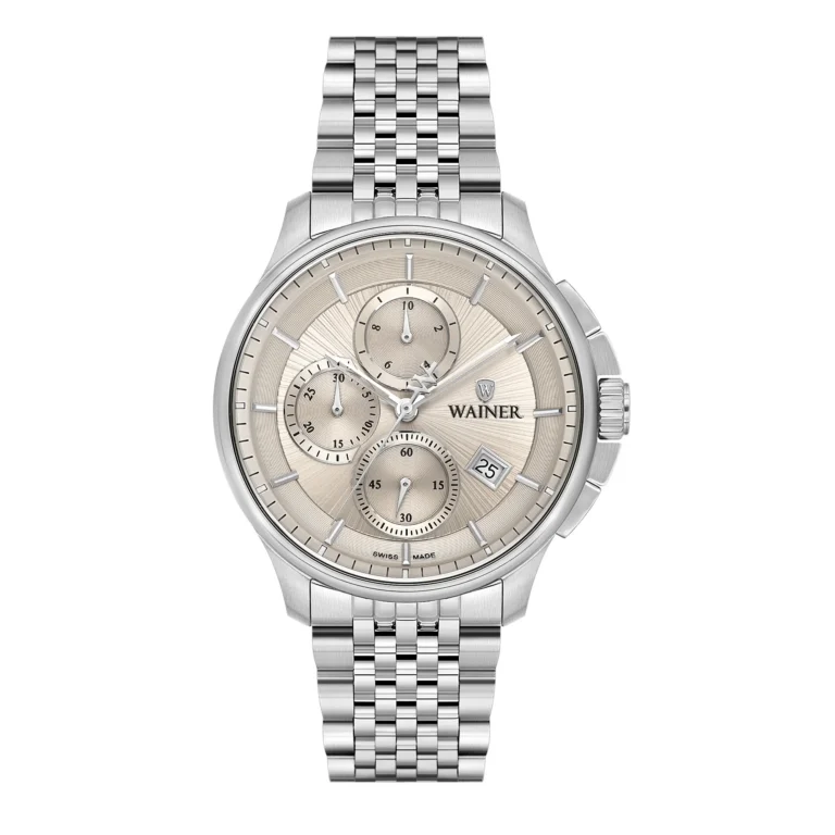 WAINER WA.19100-D ERKEK KOL SAATİ