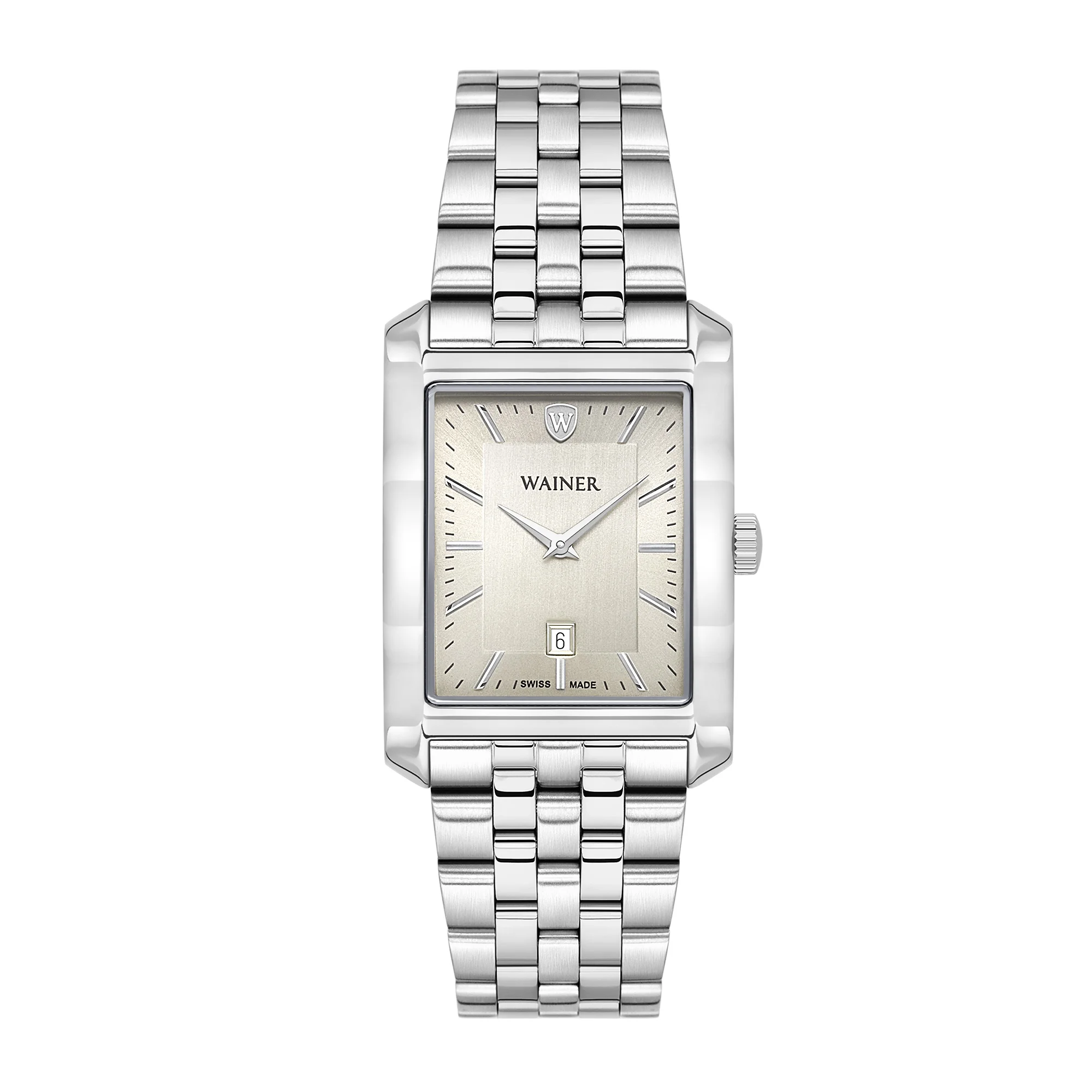 WAINER WA.21200-A Erkek Kol Saati