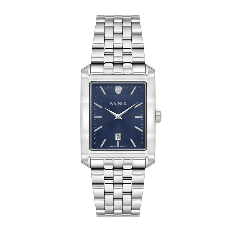 WAINER WA.21200-B ERKEK KOL SAATİ