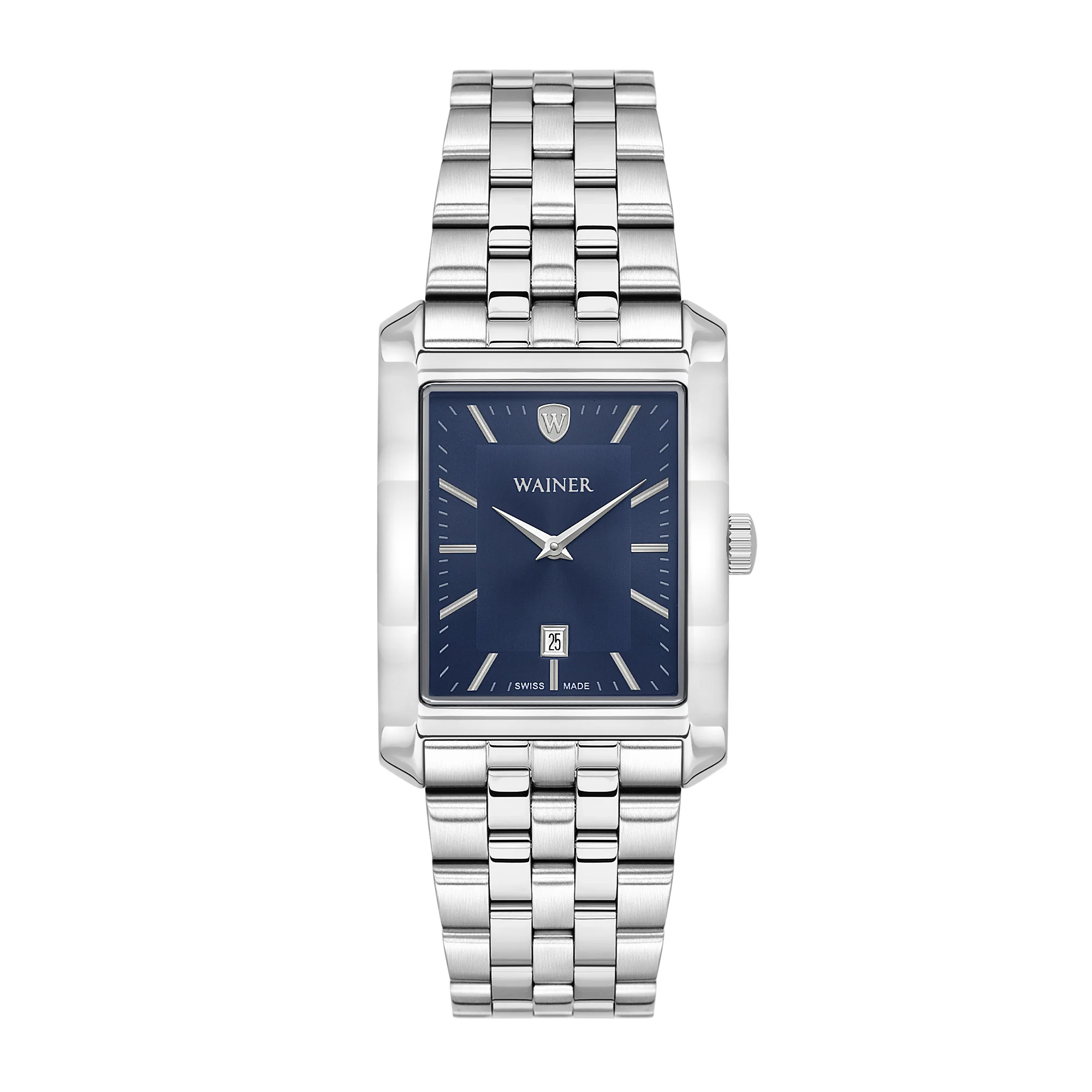 WAINER WA.21200-B ERKEK KOL SAATİ
