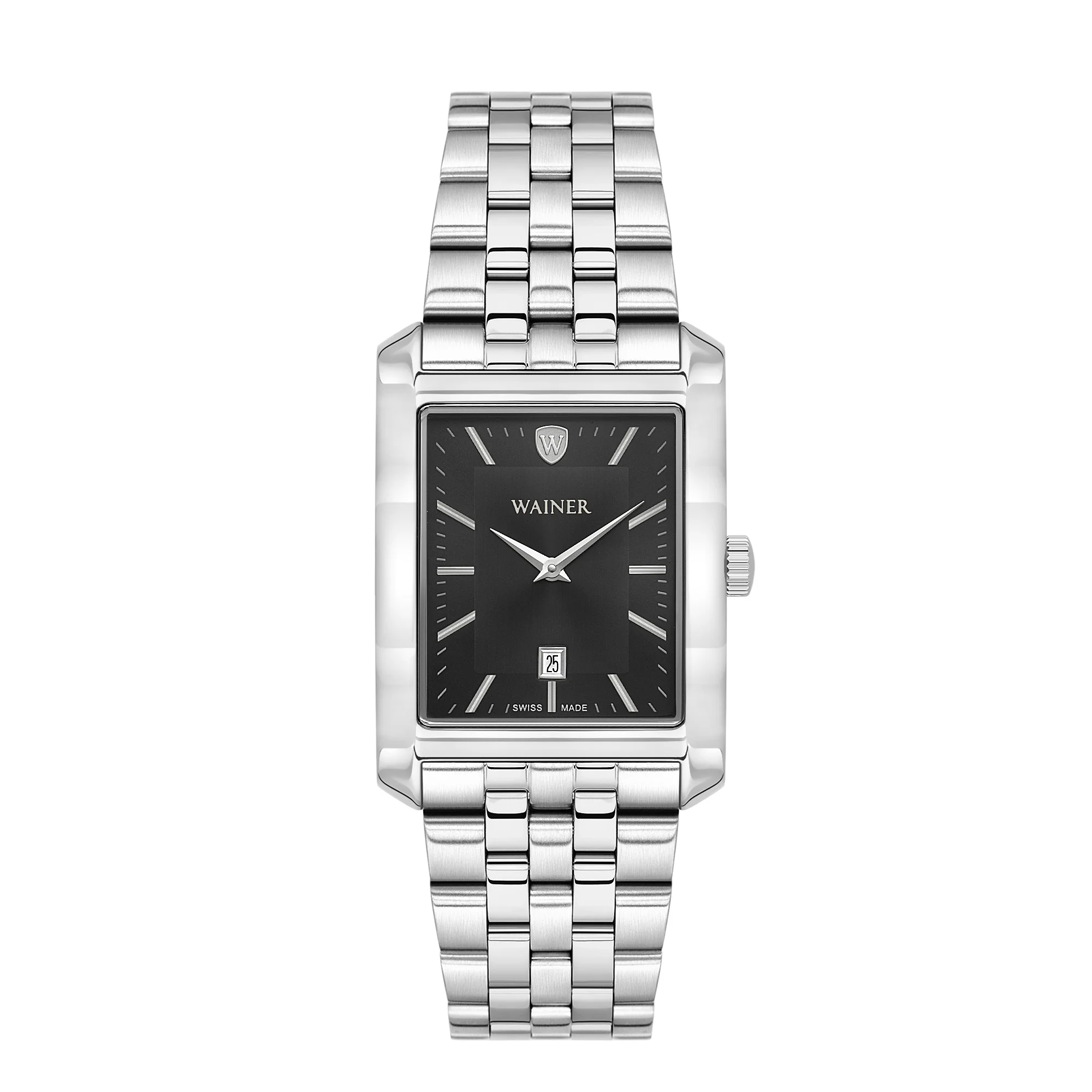 WAINER WA.21200-C ERKEK KOL SAATİ
