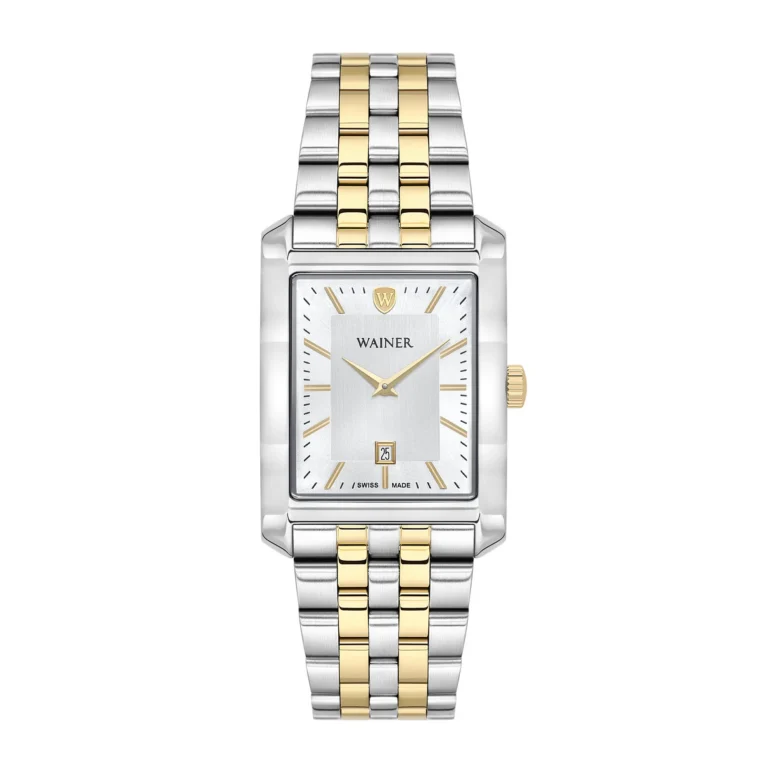 WAINER WA.21200-D ERKEK KOL SAATİ