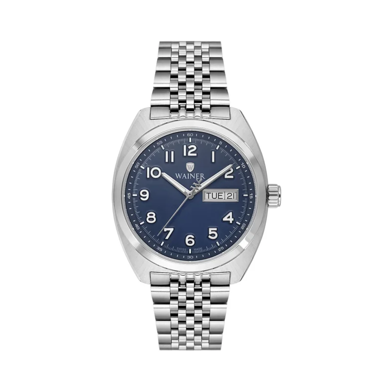 WAINER WA.24300-B ERKEK KOL SAATİ