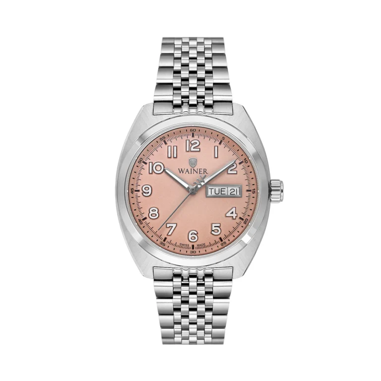 WAINER WA.24300-D ERKEK KOL SAATİ
