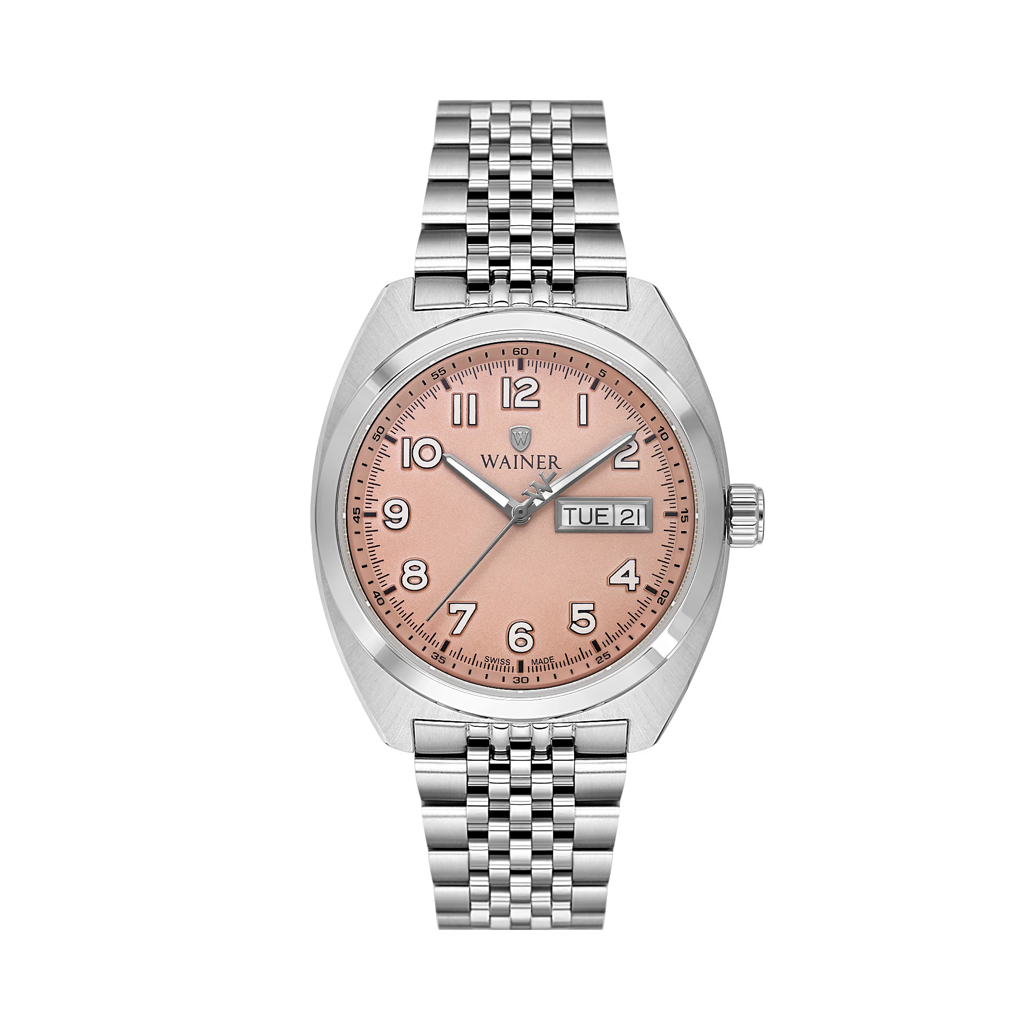 WAINER WA.24300-D ERKEK KOL SAATİ