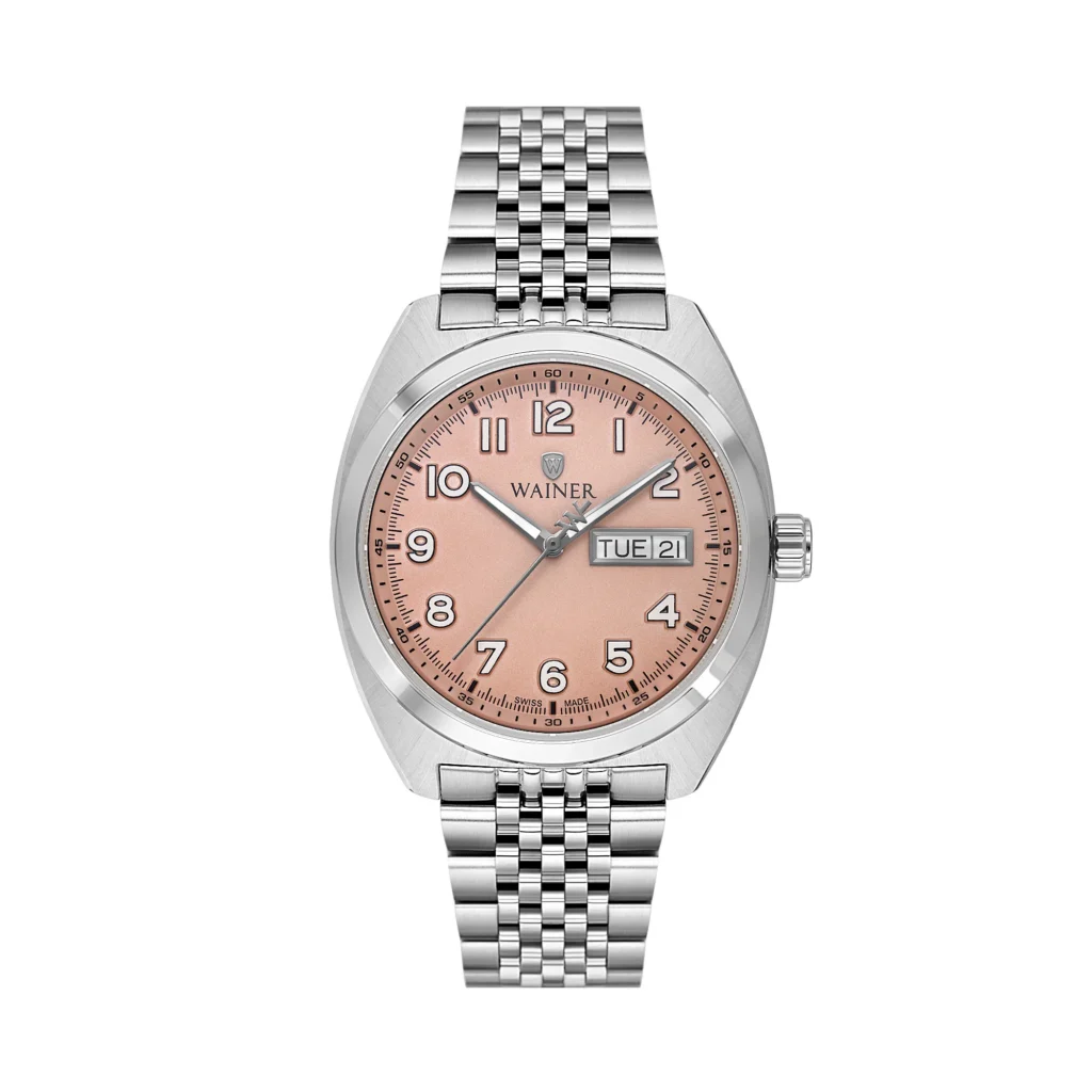 WAINER WA.24300-D ERKEK KOL SAATİ