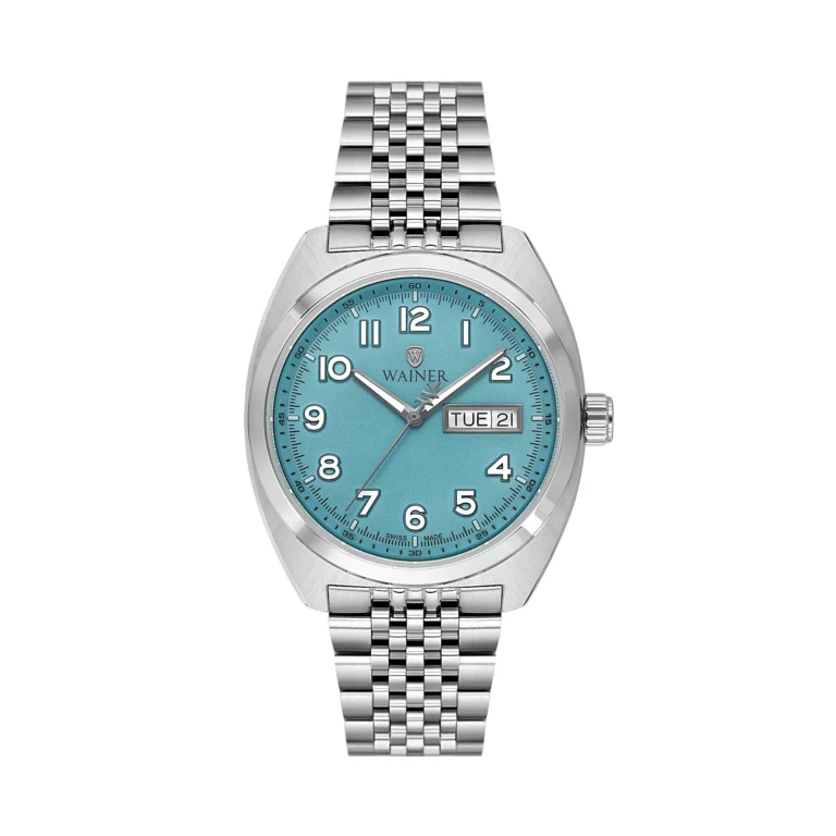 WAINER WA.24300-E ERKEK KOL SAATİ