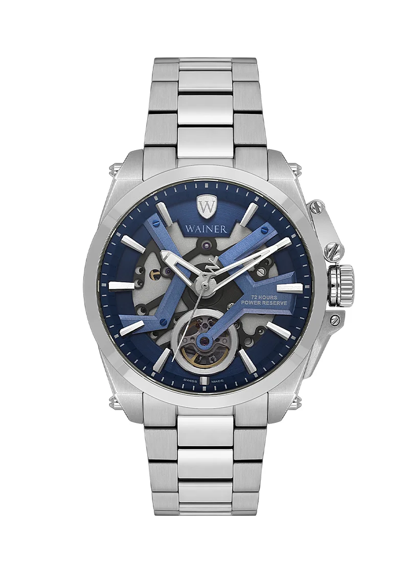 WAINER WA.25250-A ERKEK KOL SAATİ