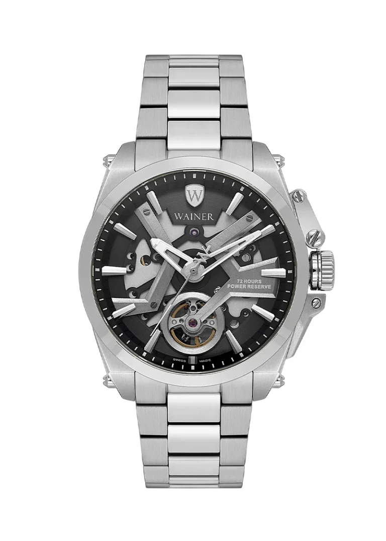 WAINER WA.25250-C Erkek Kol Saati
