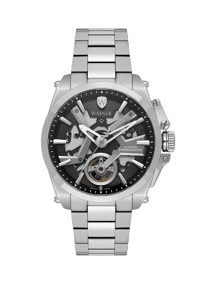 WAINER WA.25250-C Erkek Kol Saati