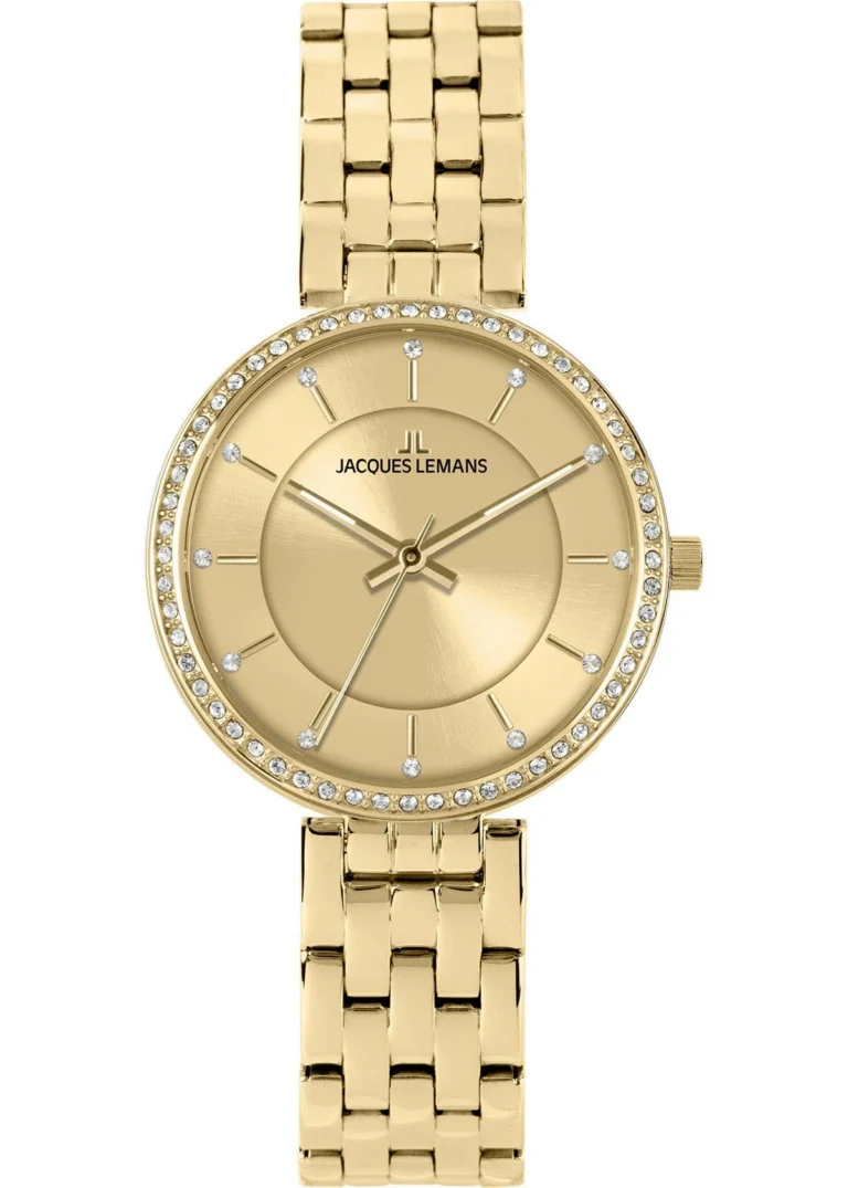 JACQUES LEMANS MILANO 1-2212E KADIN KOL SAATİ