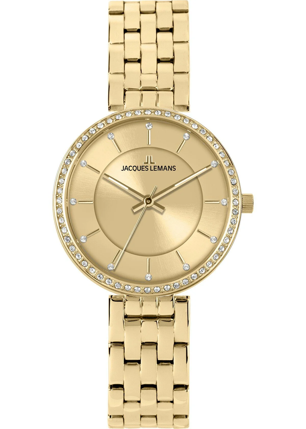 JACQUES LEMANS MILANO 1-2212E KADIN KOL SAATİ